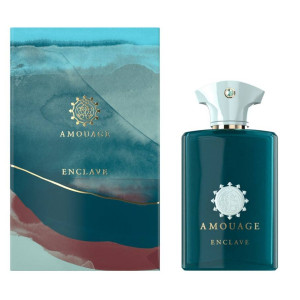 Унисекс парфюмированная вода Fragrance World Abraaj Enclosure 100 мл (100% ORIGINAL). Photo 2